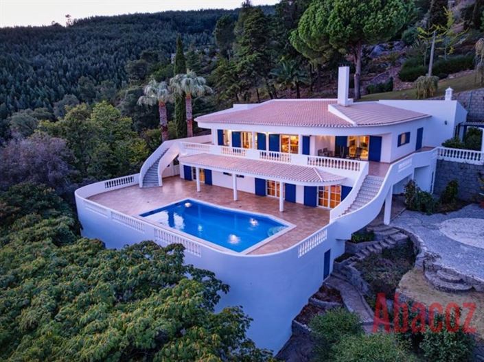 Image No.46-5 Bed Villa for sale