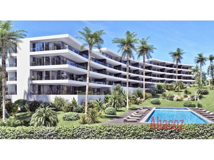 Image No.10-3 Bed Apartment for sale