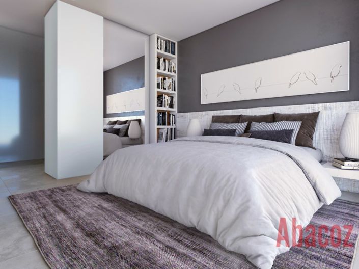 Image No.14-2 Bed Apartment for sale