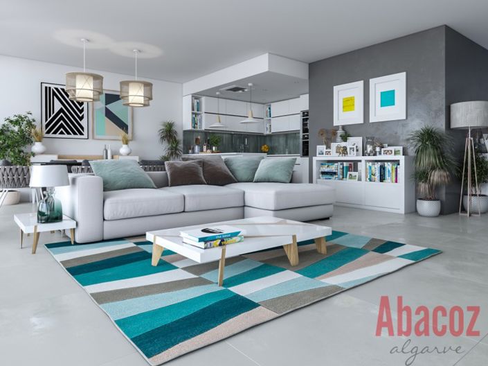 Image No.6-3 Bed Apartment for sale