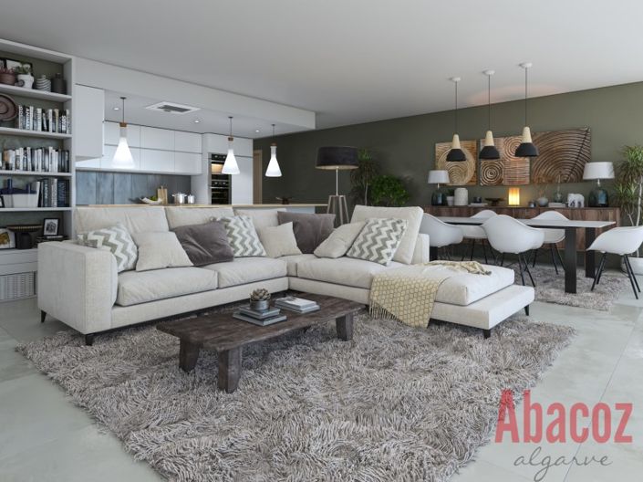 Image No.8-3 Bed Apartment for sale