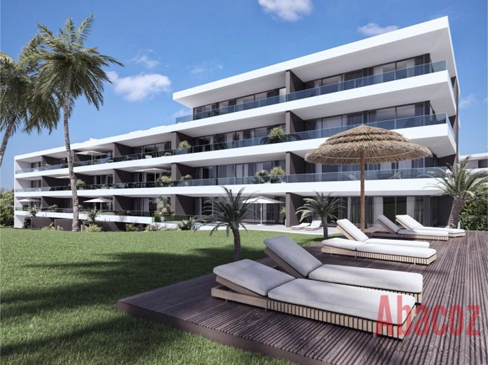 Image No.20-2 Bed Apartment for sale