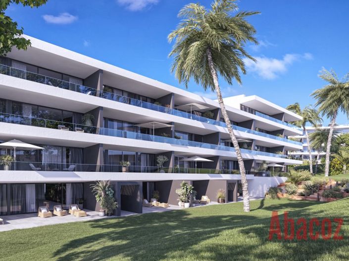 Image No.22-3 Bed Apartment for sale