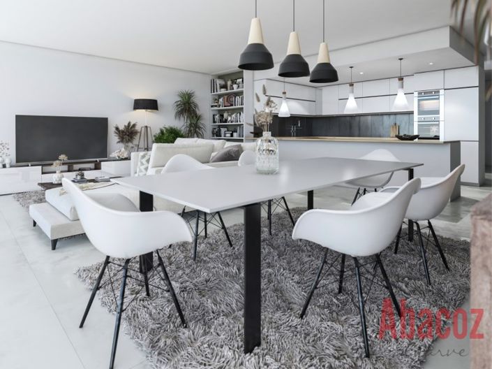 Image No.9-3 Bed Apartment for sale