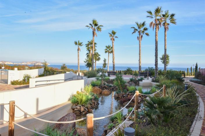 Image No.17-3 Bed Apartment for sale