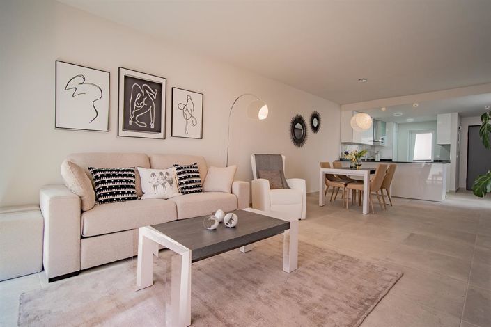 Image No.3-3 Bed Apartment for sale