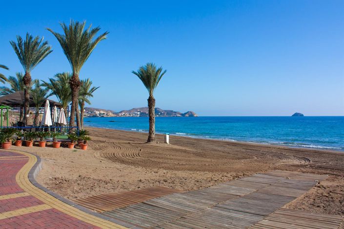 Image No.39-3 Bed Apartment for sale