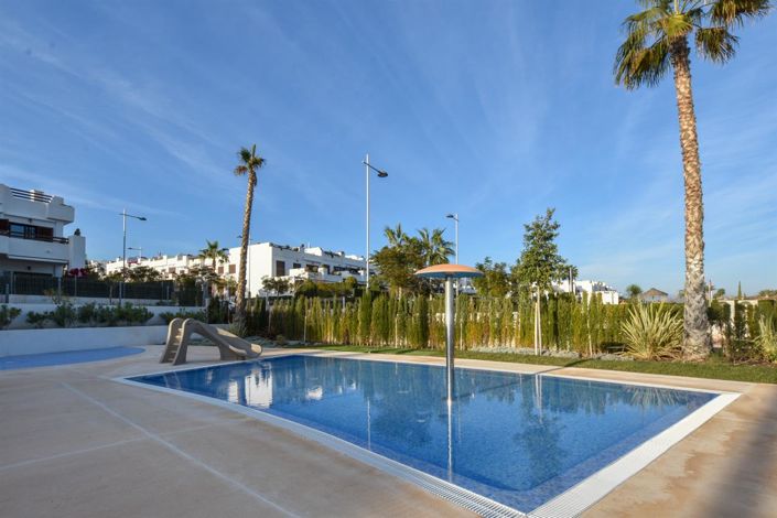 Image No.6-3 Bed Apartment for sale