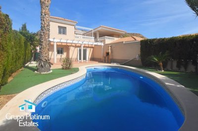 3 Bed Villa for sale