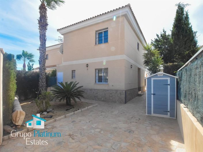Image No.4-3 Bed Villa for sale