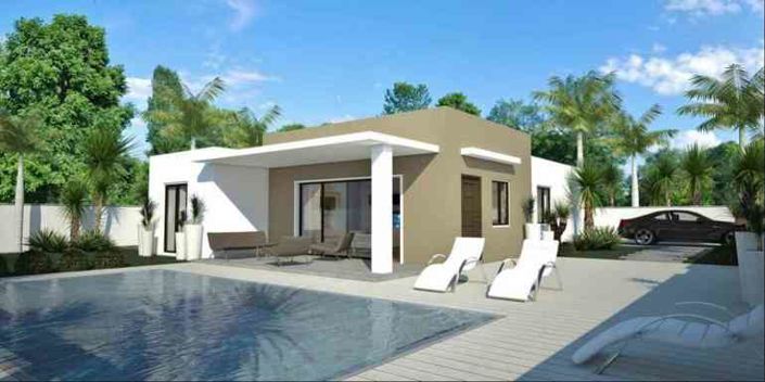 Image No.1-3 Bed Villa for sale