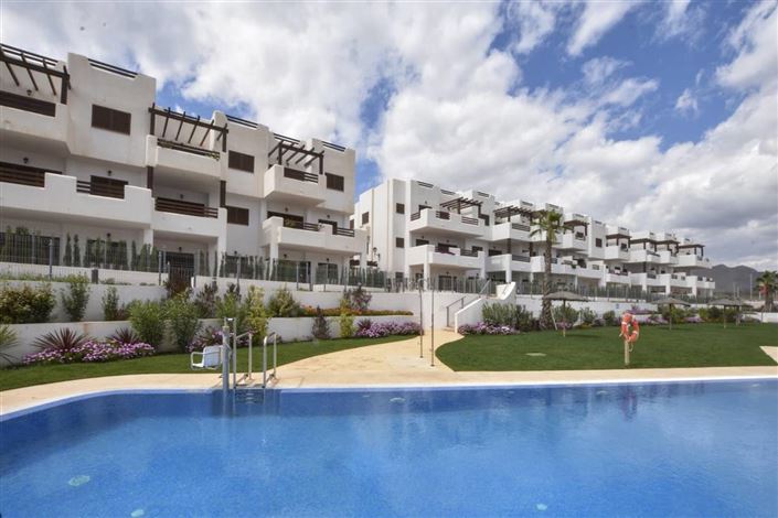 Image No.1-2 Bed Apartment for sale