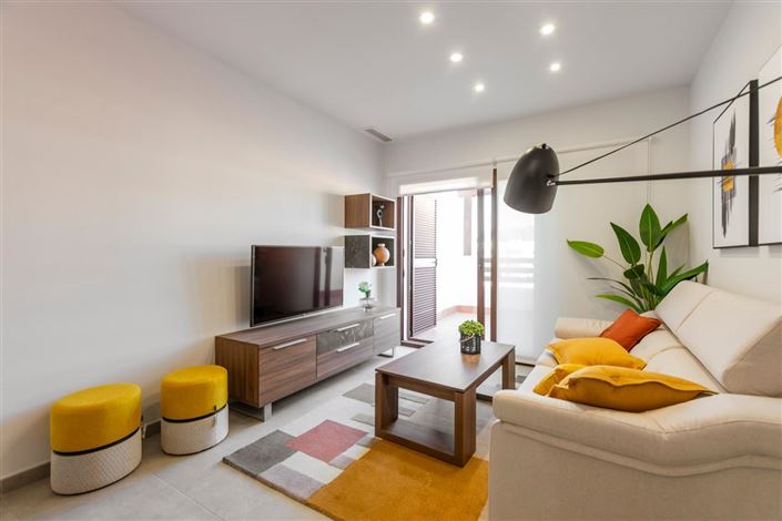 Image No.7-2 Bed Apartment for sale