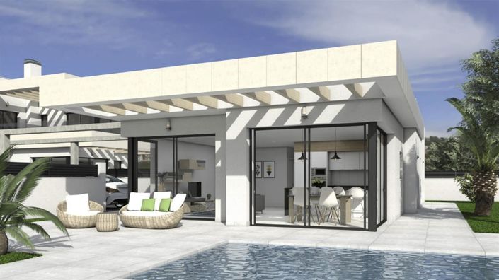 Image No.13-3 Bed Villa for sale