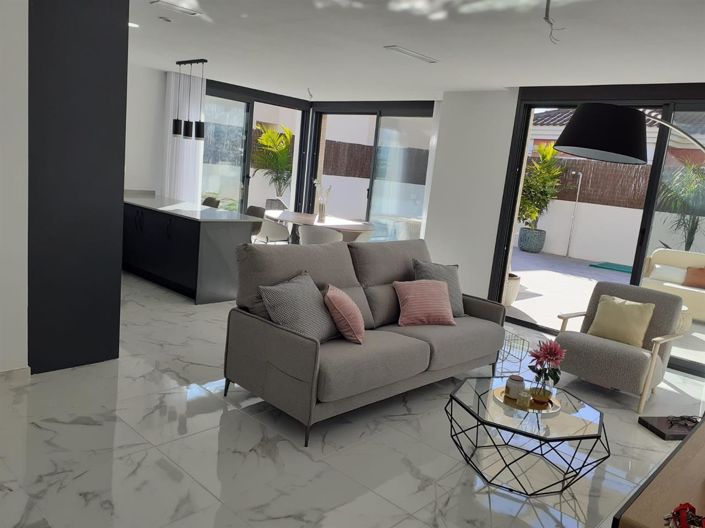 Image No.5-3 Bed Villa for sale