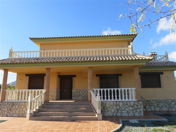 Image No.3-5 Bed Villa for sale