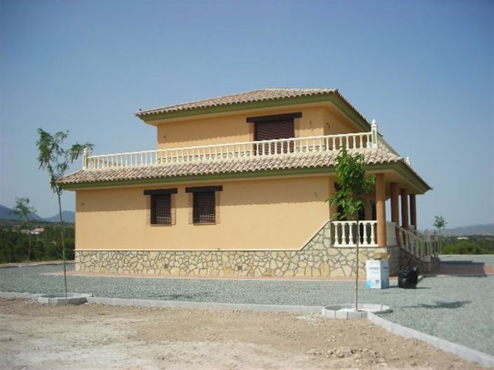 Image No.4-5 Bed Villa for sale