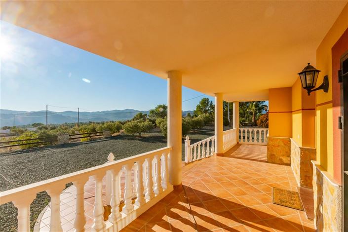 Image No.27-4 Bed Villa for sale