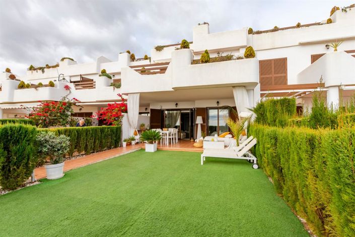 Image No.16-2 Bed Apartment for sale