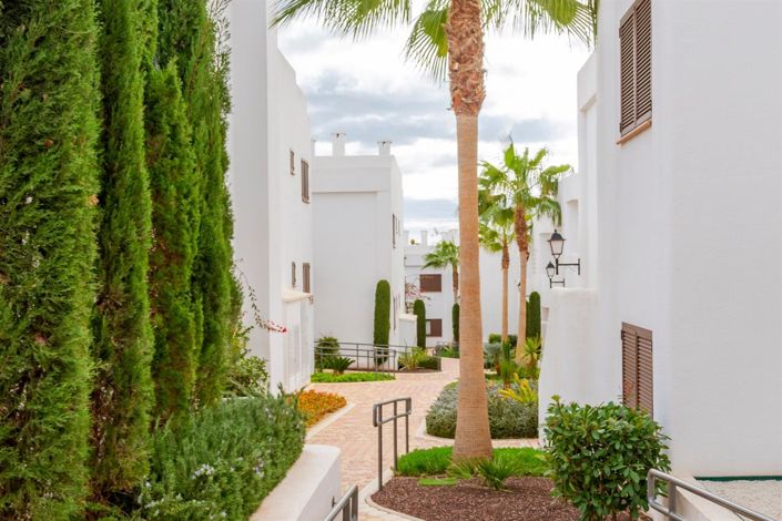 Image No.28-2 Bed Apartment for sale