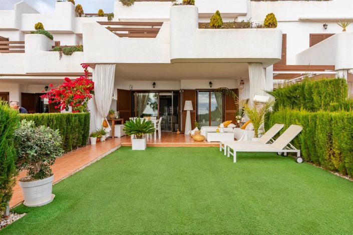 Image No.4-2 Bed Apartment for sale