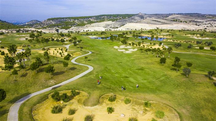 Image No.6-3 Bed Villa for sale