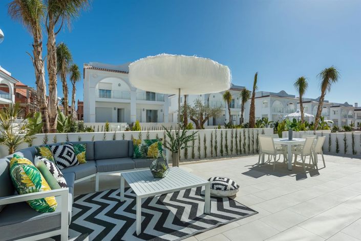 Image No.2-3 Bed Apartment for sale