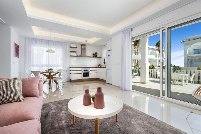 Image No.4-3 Bed Apartment for sale