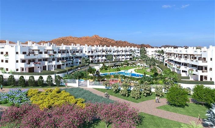 Image No.18-1 Bed Property for sale