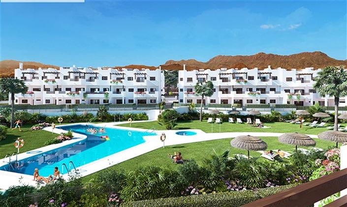 Image No.19-1 Bed Property for sale