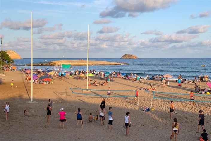 Image No.32-1 Bed Apartment for sale