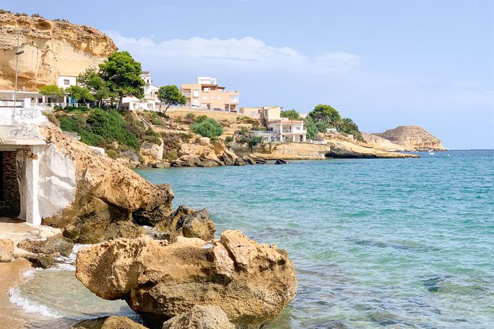 Image No.35-1 Bed Apartment for sale