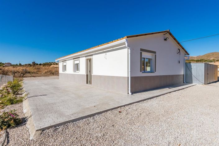 Image No.23-3 Bed Villa for sale