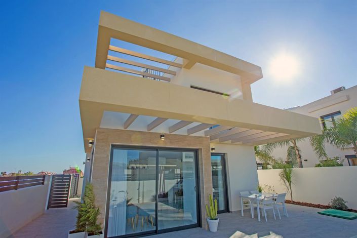 Image No.11-3 Bed Villa for sale