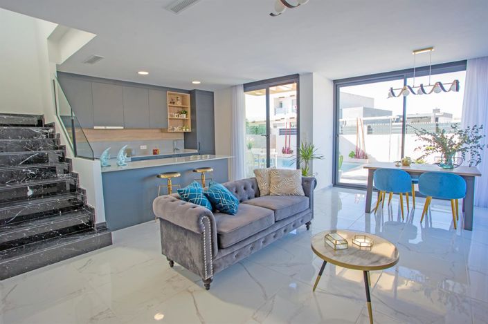 Image No.14-3 Bed Villa for sale