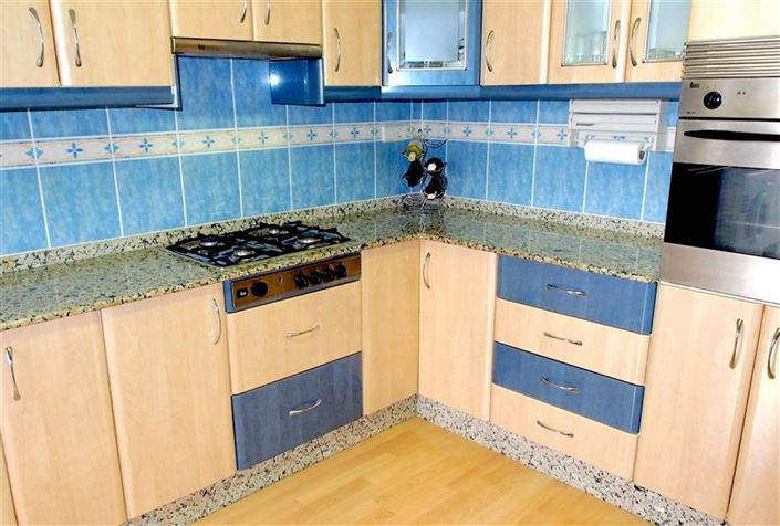 Image No.4-3 Bed Apartment for sale