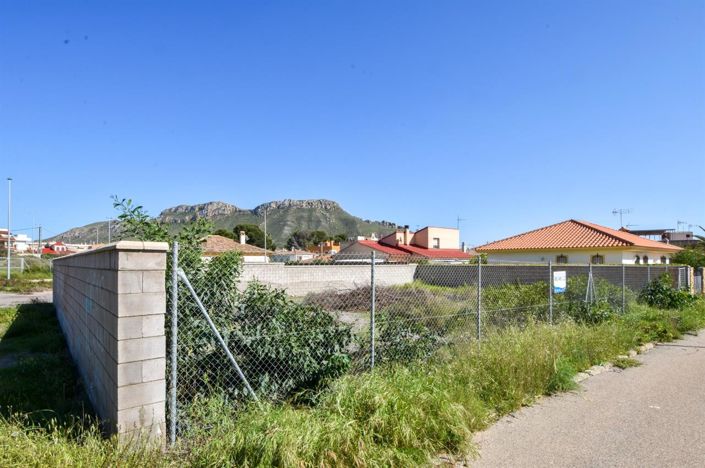 Image No.2-Propriété à vendre à Calabardina