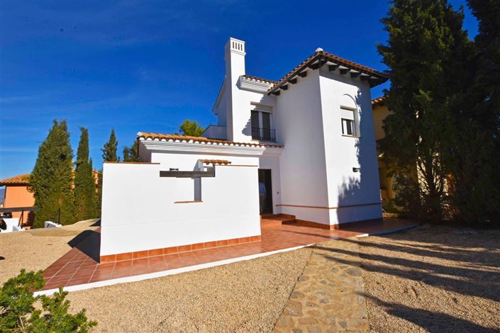 Image No.4-3 Bed Villa for sale