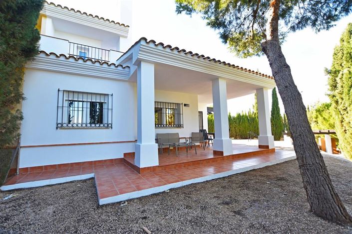 Image No.23-3 Bed Villa for sale