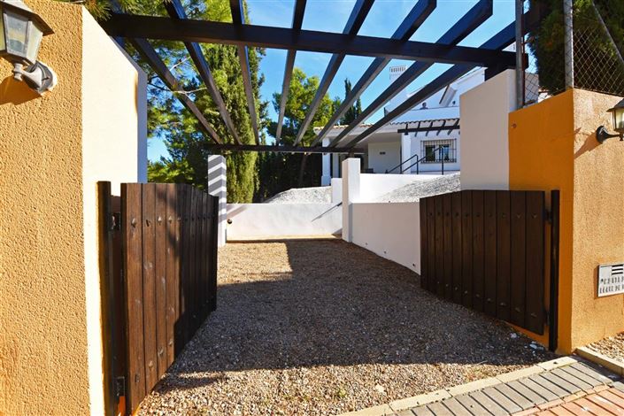 Image No.25-3 Bed Villa for sale