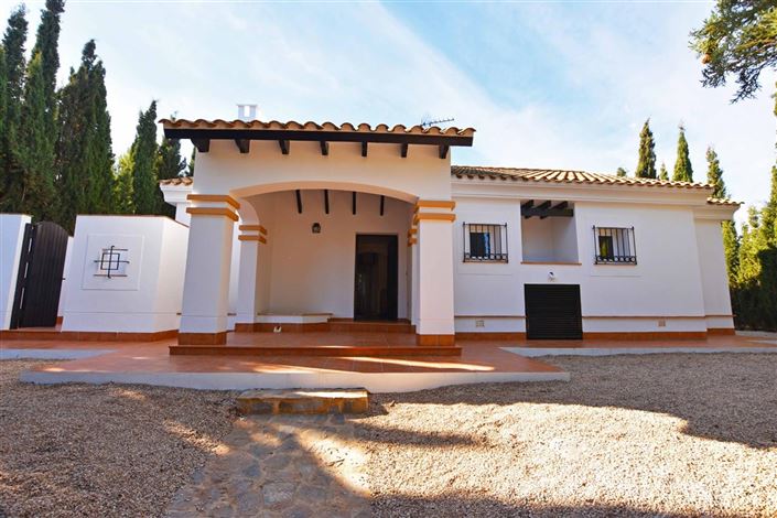Image No.26-3 Bed Villa for sale