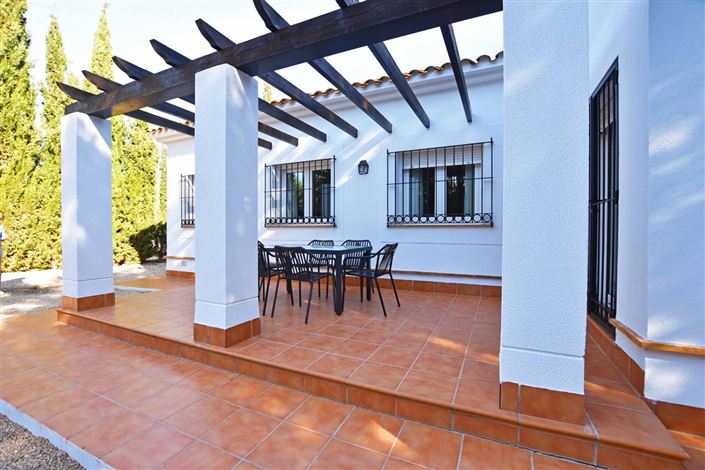 Image No.28-3 Bed Villa for sale