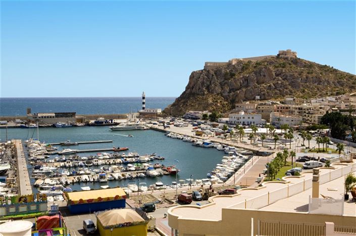 Image No.41-3 Bed Apartment for sale