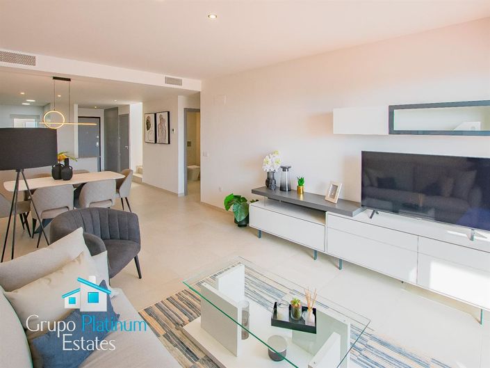 Image No.16-2 Bed Apartment for sale