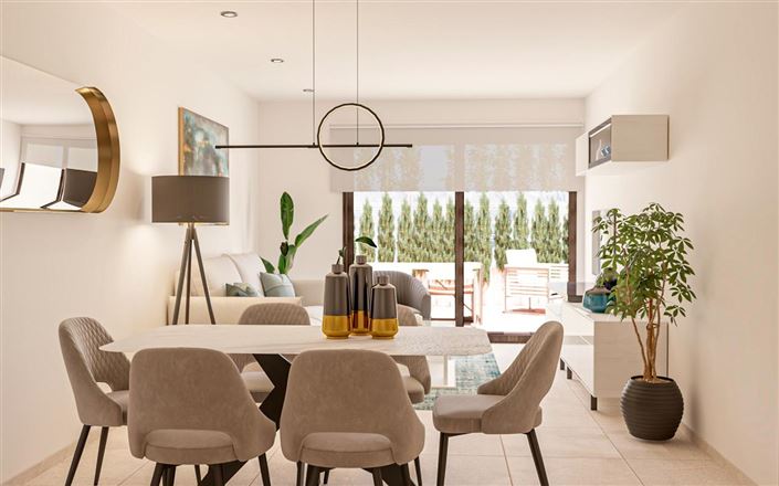 Image No.4-3 Bed Apartment for sale