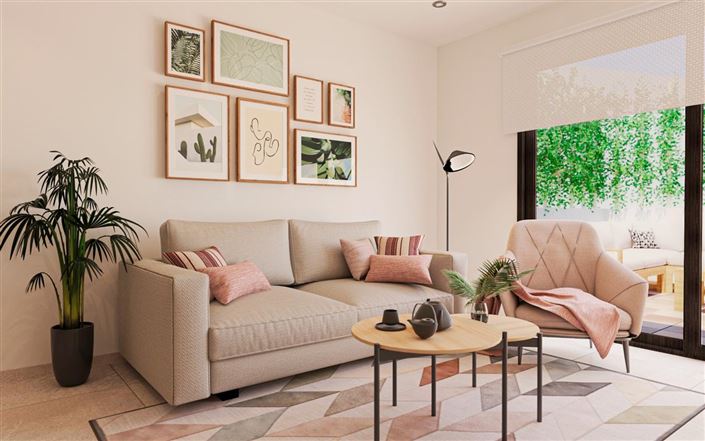 Image No.6-3 Bed Apartment for sale