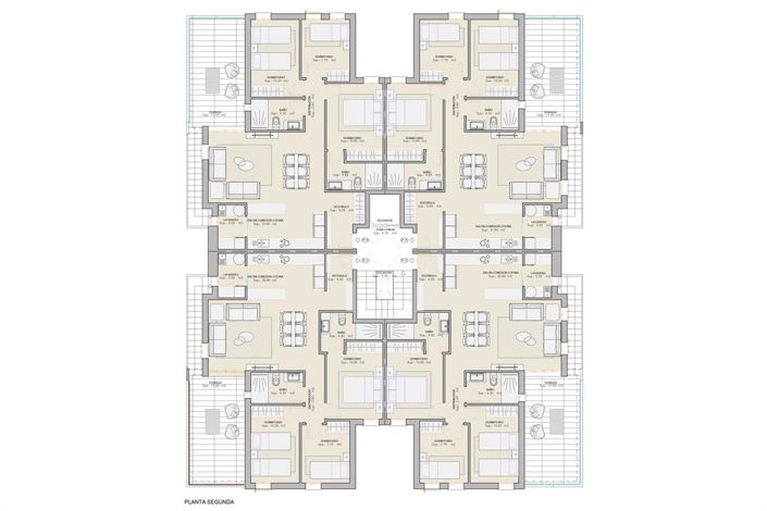 Image No.20-3 Bed Property for sale