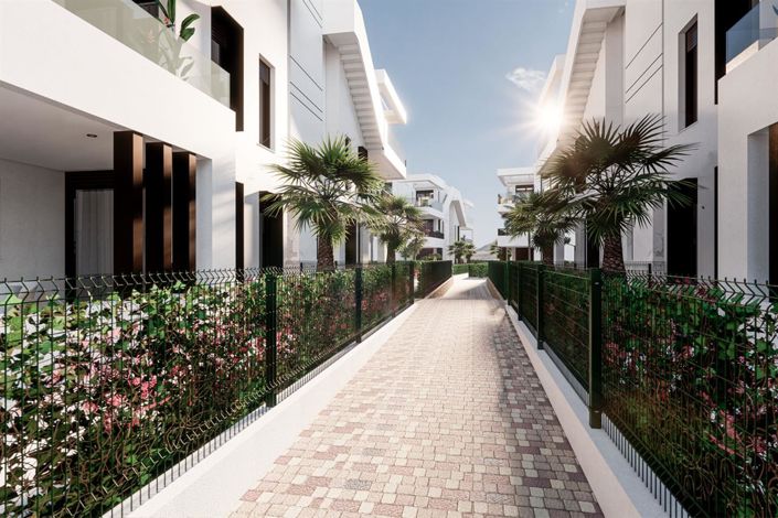 Image No.17-3 Bed Apartment for sale