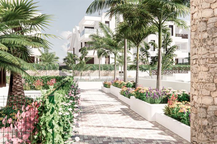 Image No.16-3 Bed Apartment for sale