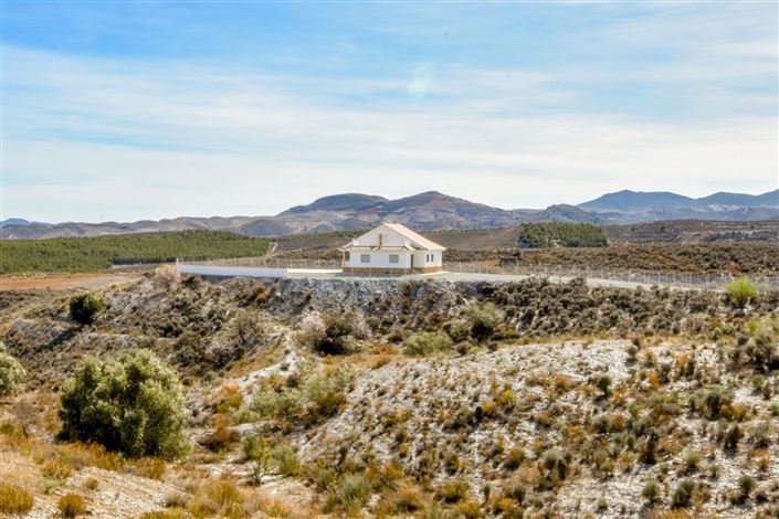 Image No.3-5 Bed Villa for sale